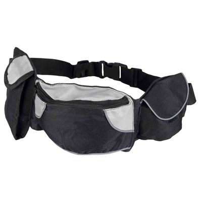 Trixie heuptasje/baggy belt