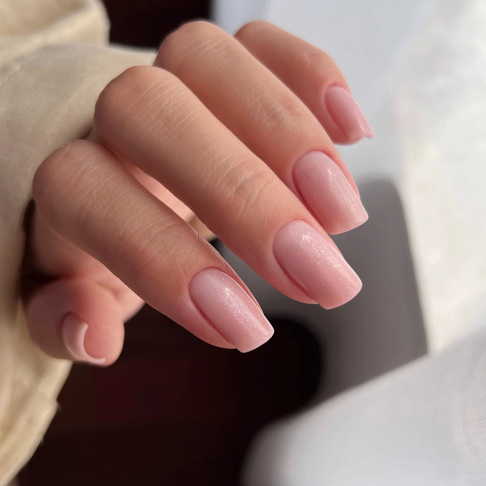 Base & Top Coat Top & Nail Polish 2in1 - Top Coat, Smalto