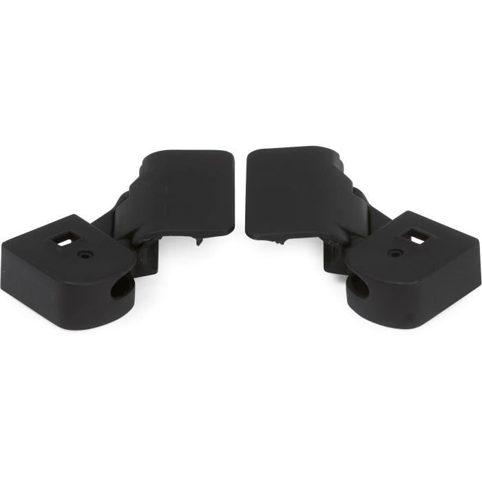 Adaptadores para sillas de coche - CHICCO - Fast-in para cochecito Chicco We