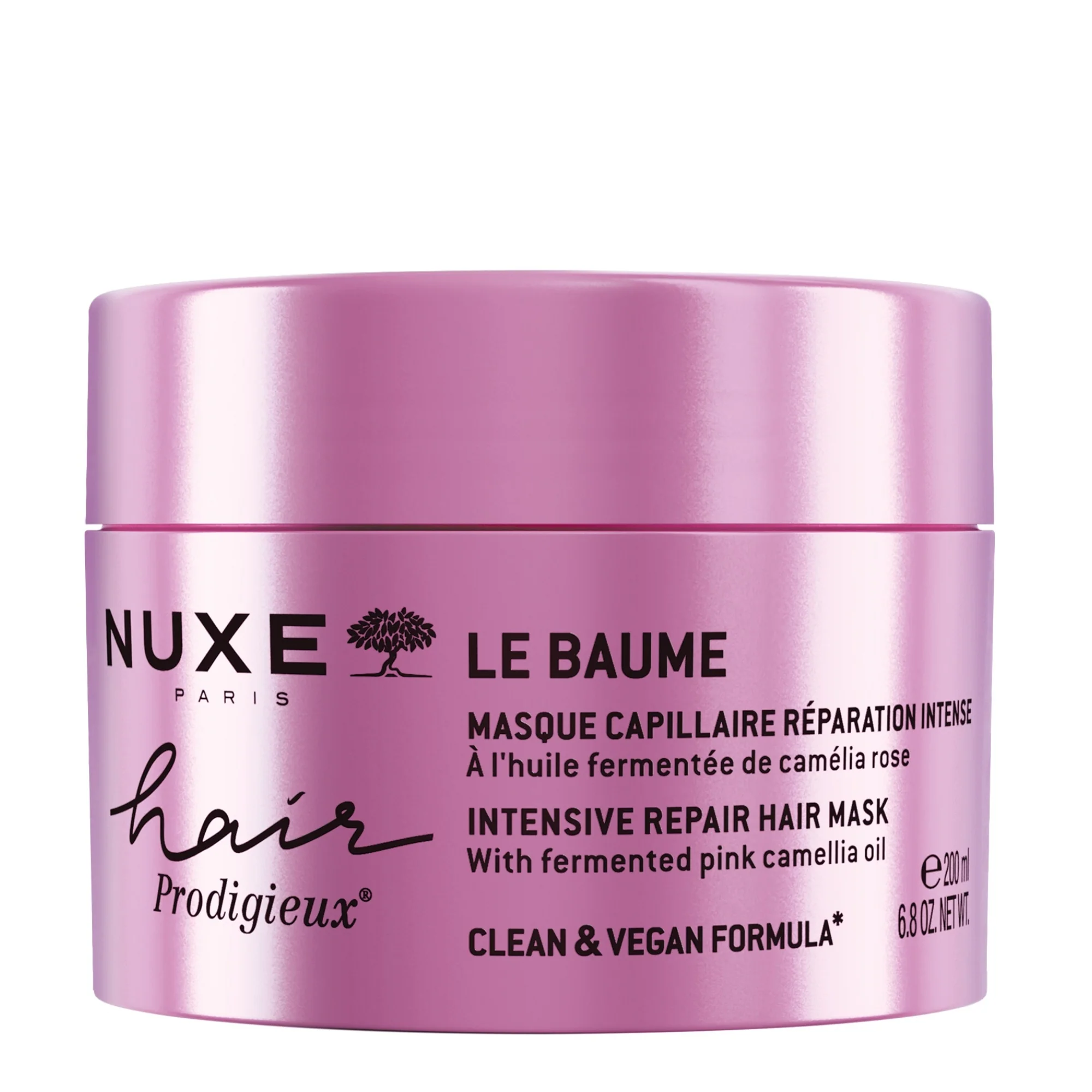 Hair Prodigieux Maschera Riparazione Intensa - Maschera Riparatrice Capelli