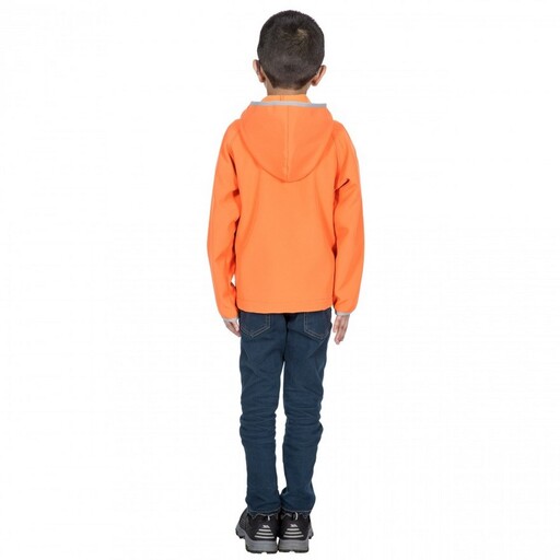  Softshell Chaqueta Modelo Infantil Trespass Kian