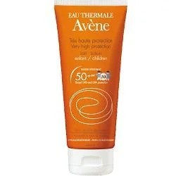 AVENE Avène Solaire Babylotion LSF 50+ 100 ml für empfindliche Haut