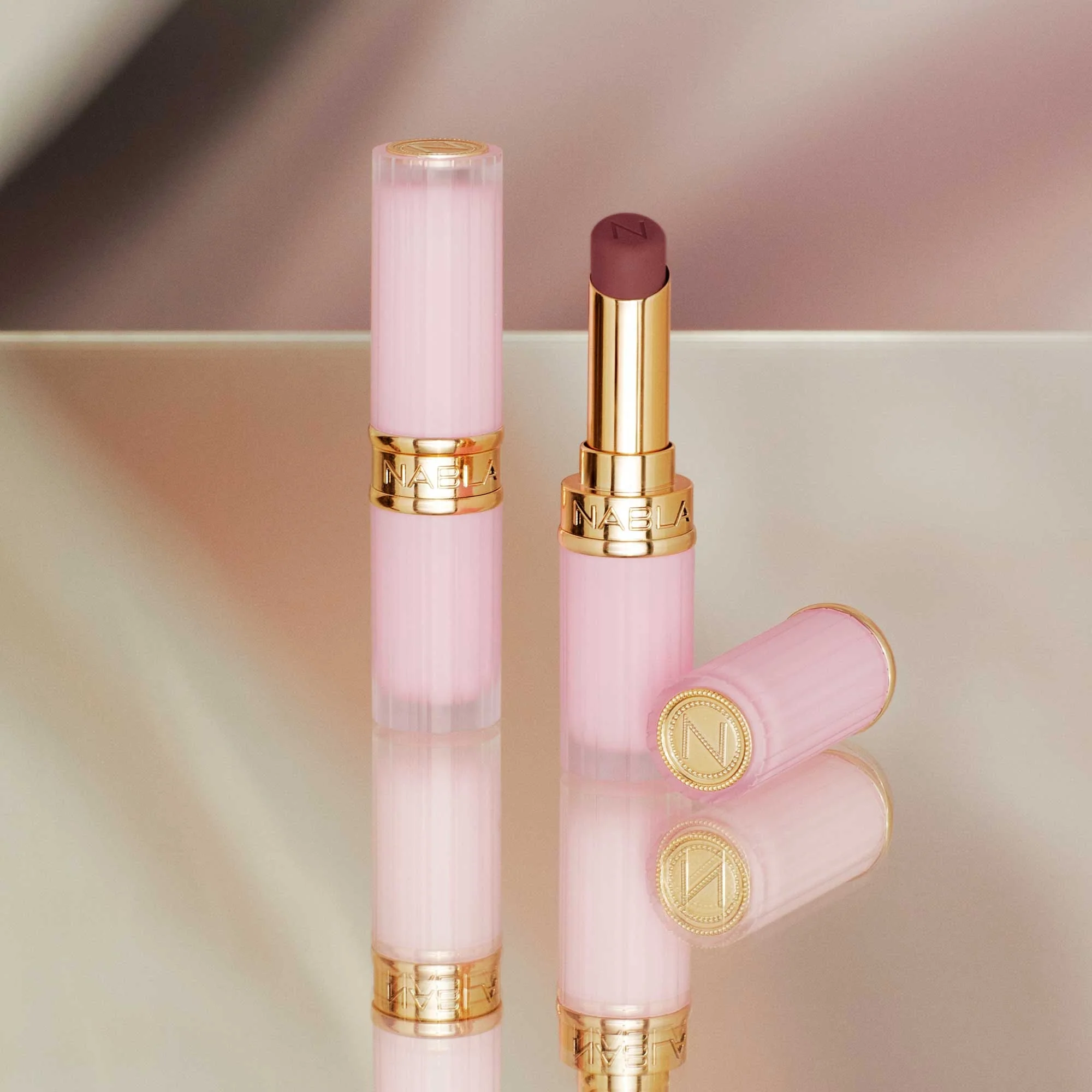 Labbra Beyond Blurry Lipstick - Rossetto