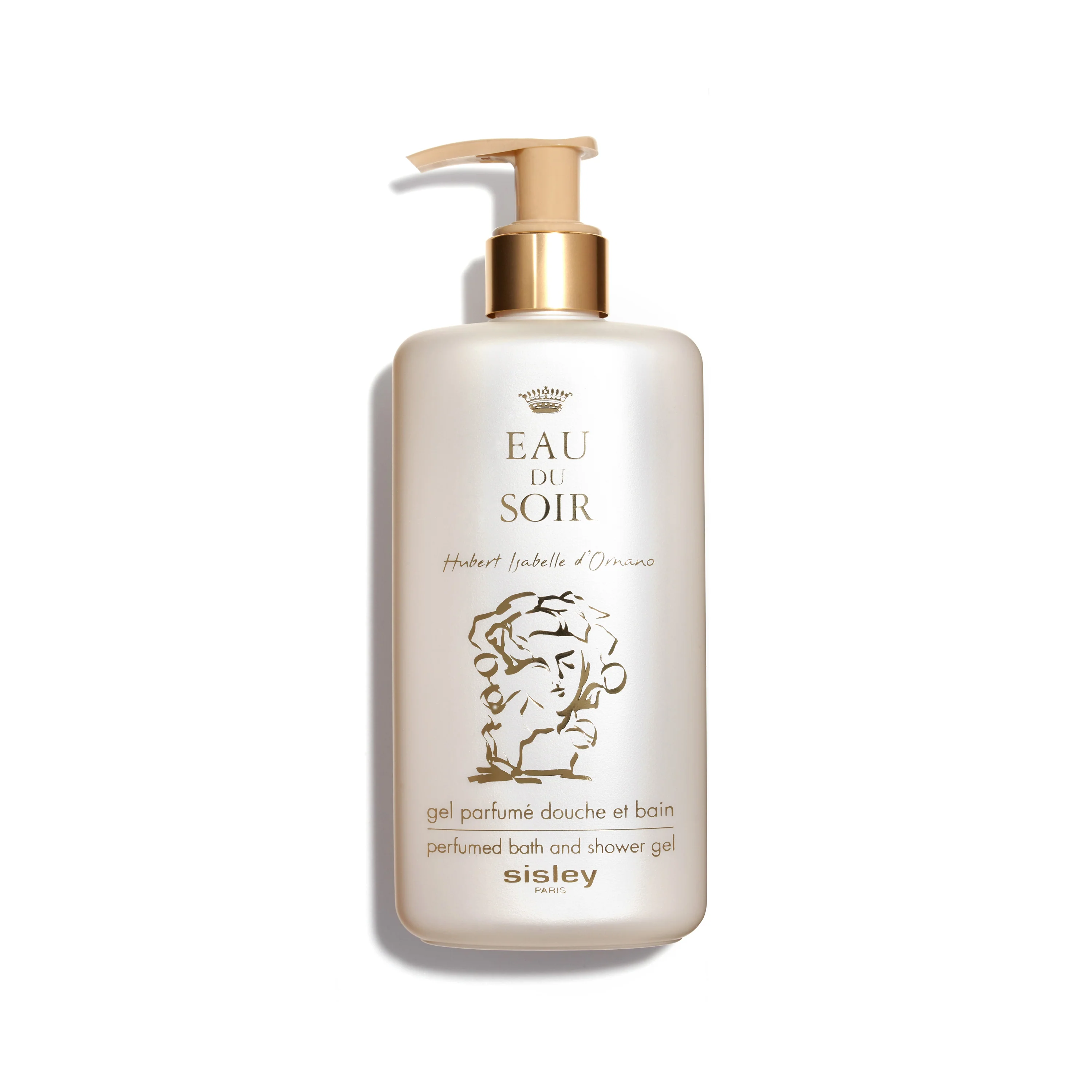 Eau Du Soir Eau Du Soir - Bagno e Doccia