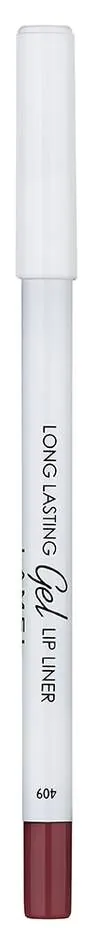 Lamel Long Lasting Długotrwała żelowa konturówka do ust 413 1,7g