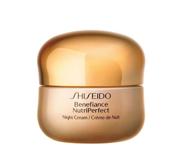 Benefience Nutriperfect noćna krema | 50 ml