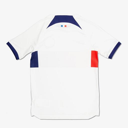 Camiseta Psg 2ª Equipación 23/24