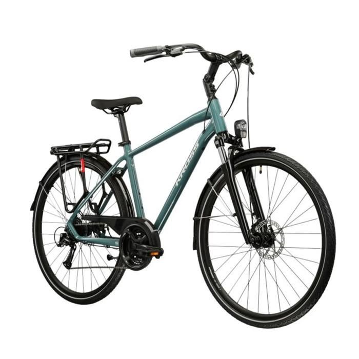 Vélo tout chemin trekking 28