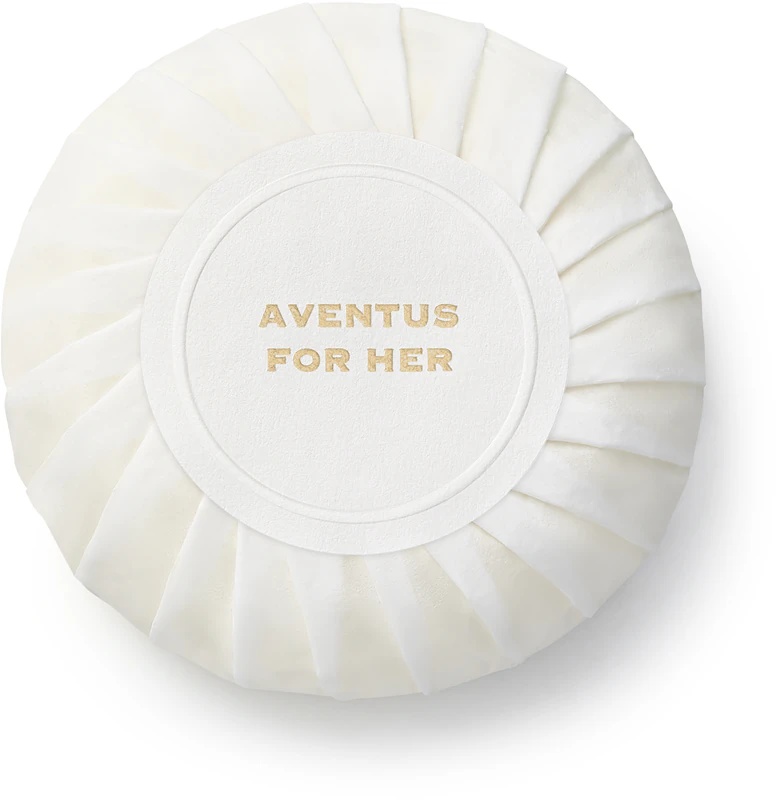 „Creed Aventus for Her“ kvapnus valomasis muilas