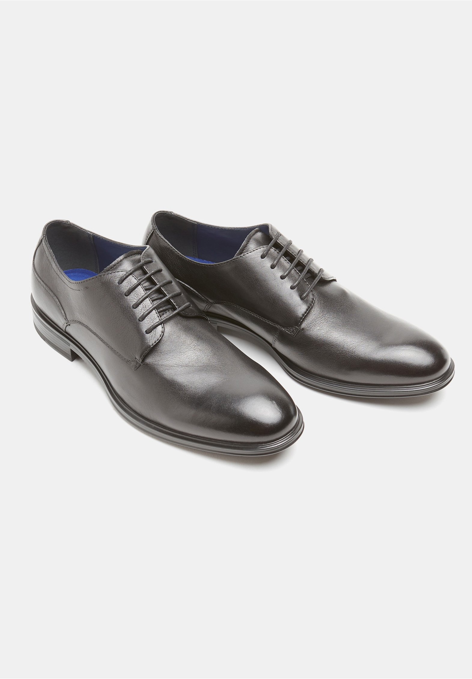 Bata Smart veterschoenen - nero