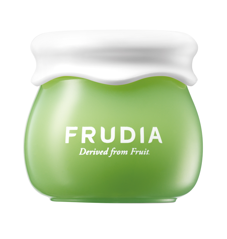 Uva verde Frudia