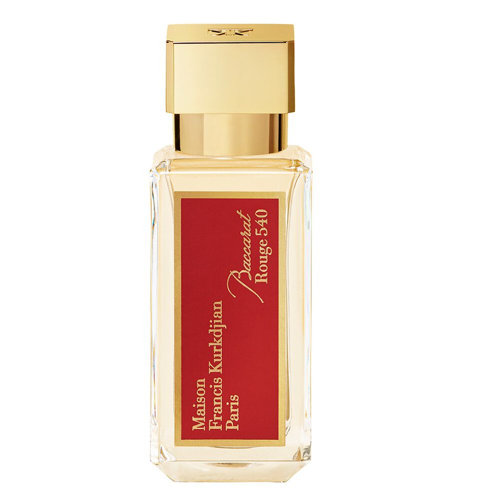 Maison Francis Kurkdjian Baccarat Rouge 540 Unisex