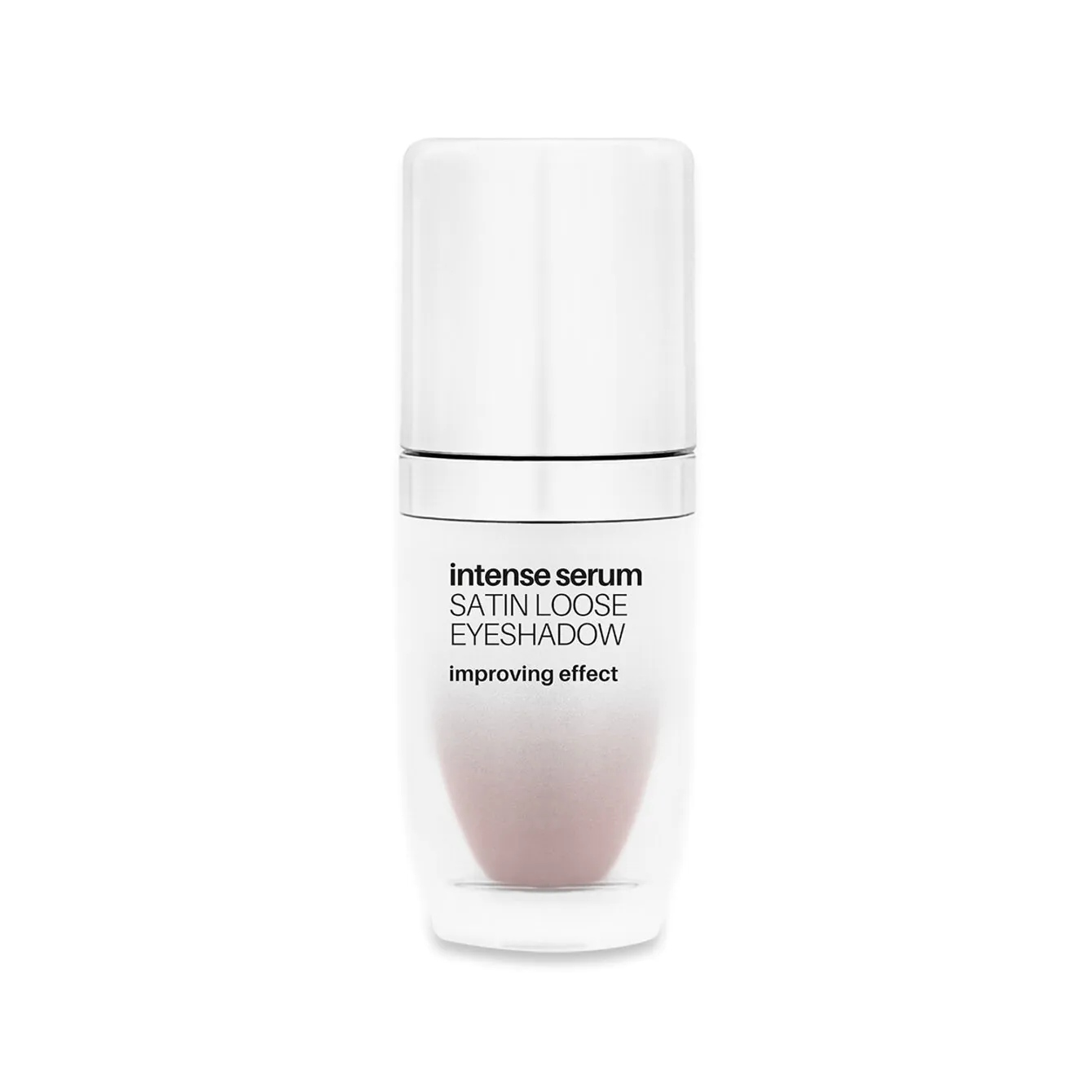 Neo Make Up Intense Serum Satin Loose Eyeshadow Cień sypki, 03
