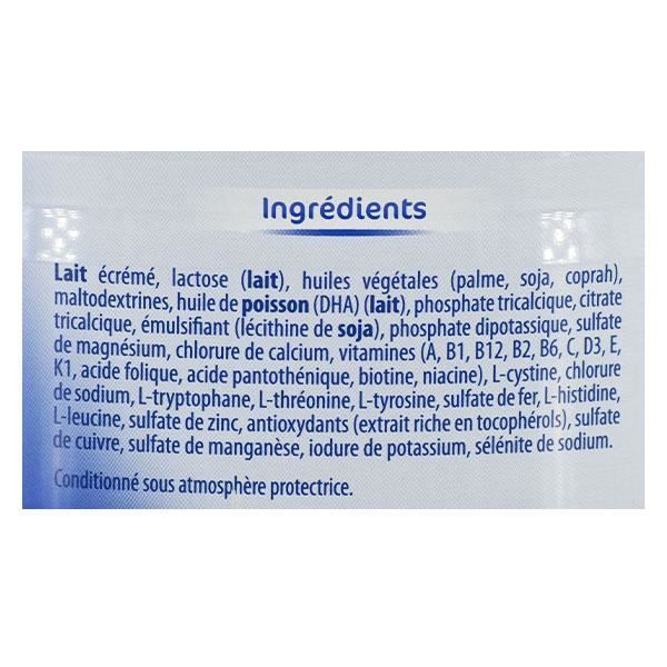 Leche Novalac Etapa 2 800 g