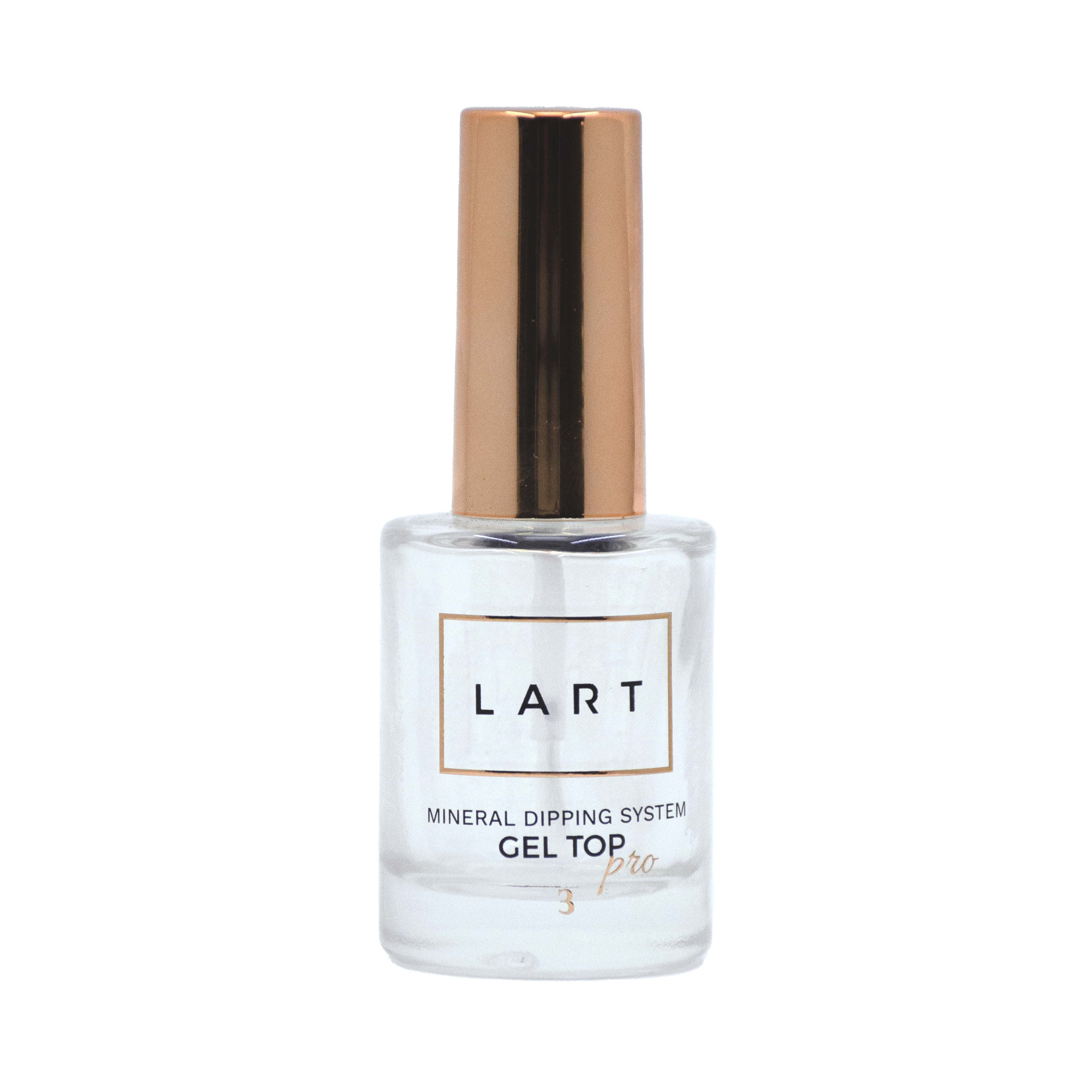 Lart Gel Top