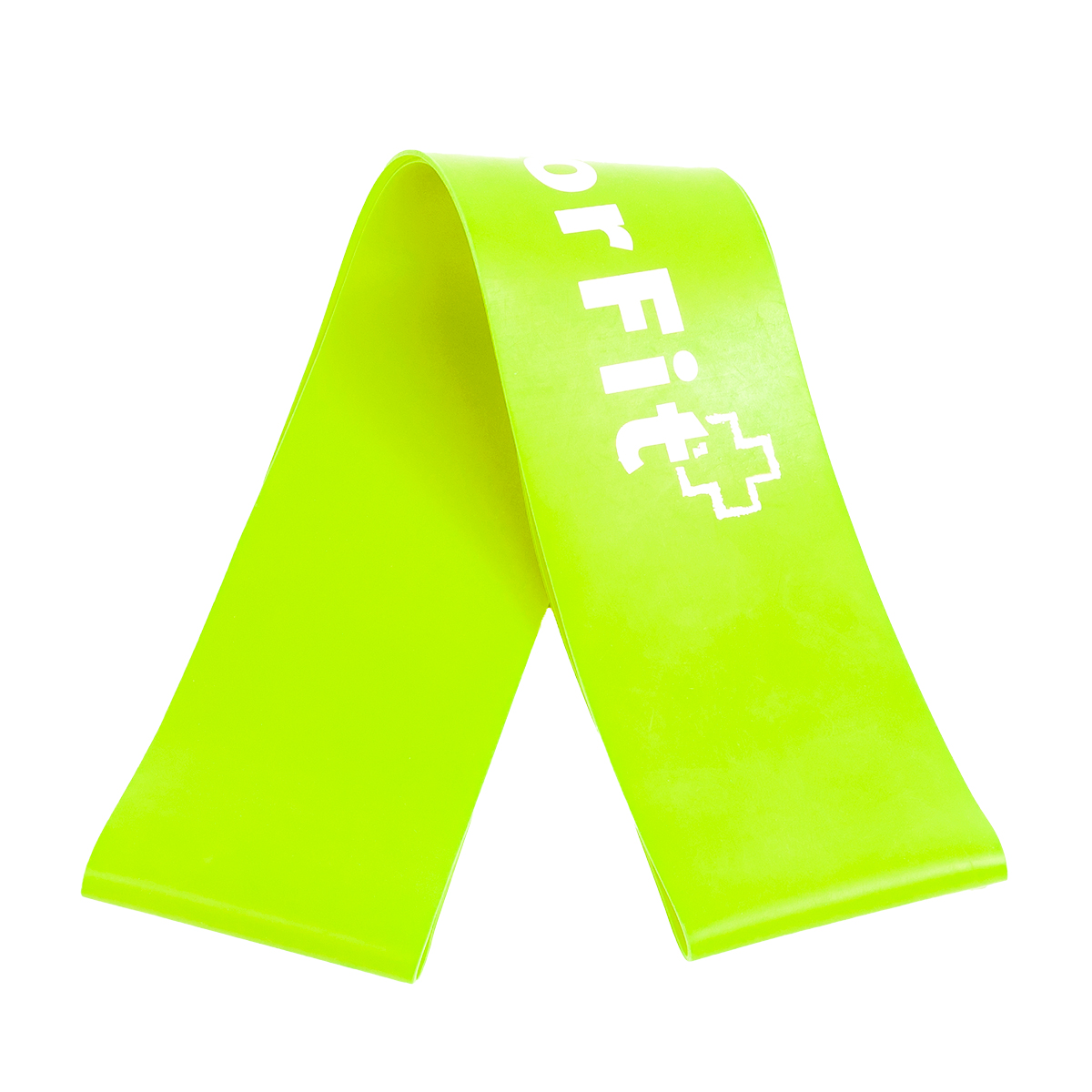 Mini-Widerstandsbänder aus Latex von Gladiatorfit
