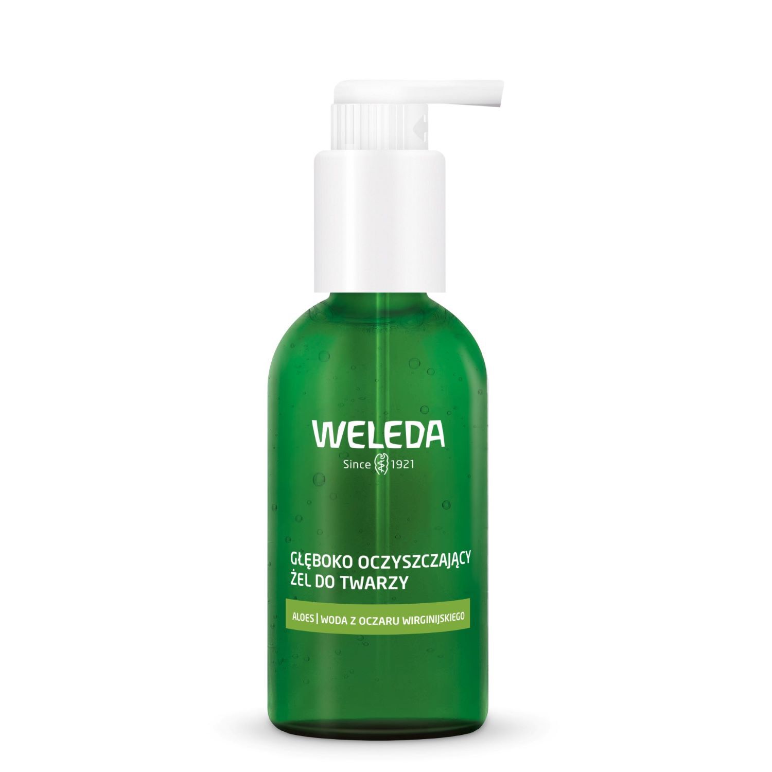 Weleda