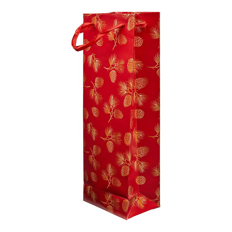 Hem Flaskpåse 36x12,5x8 cm standard