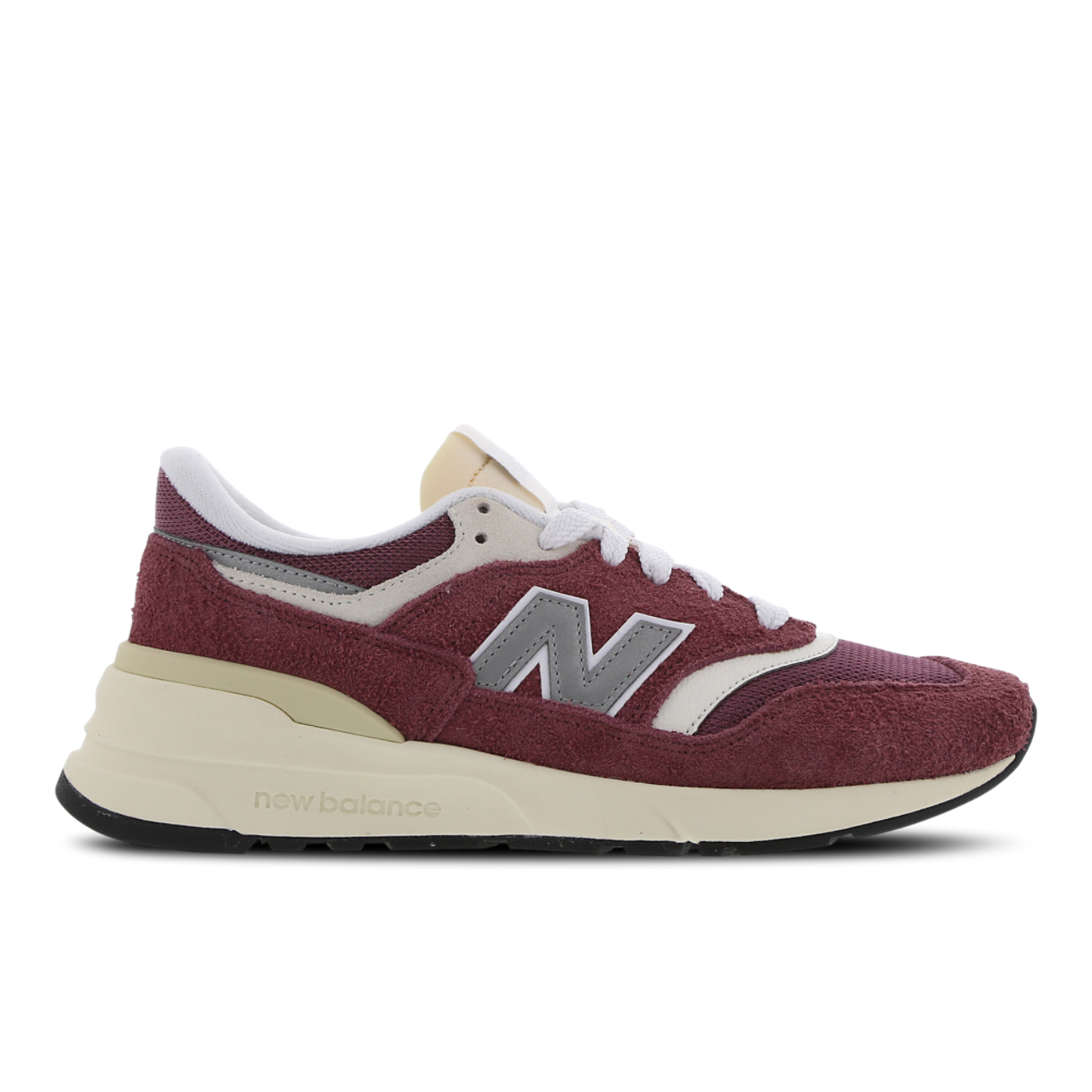 Ny balans 997