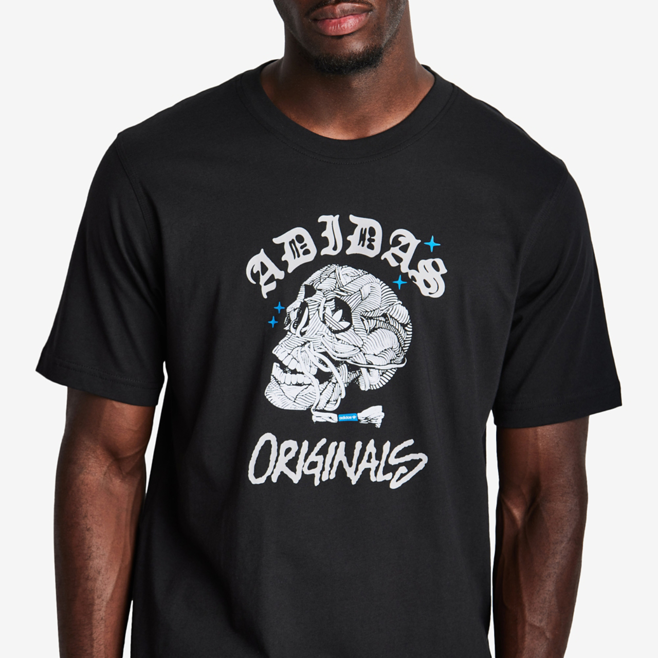 adidas-grafiikka