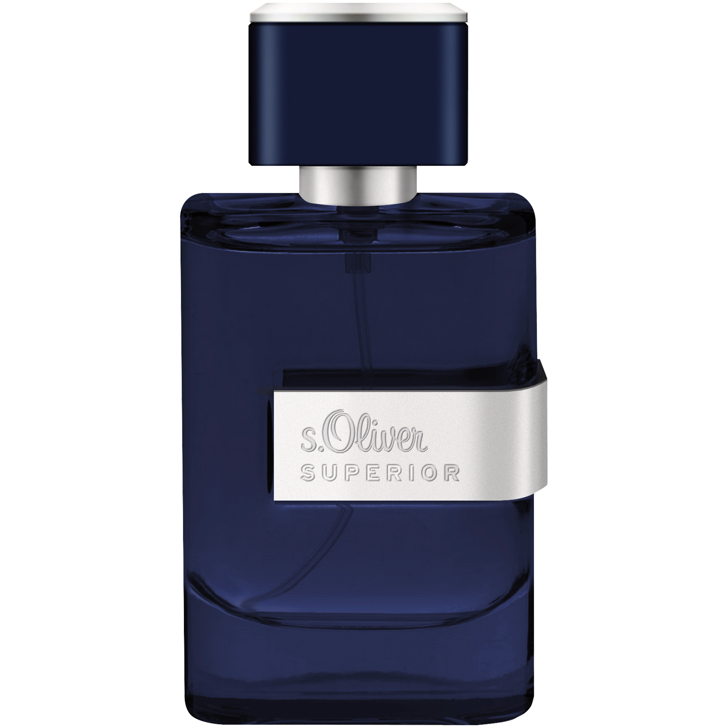 s.Oliver Blu Intenso