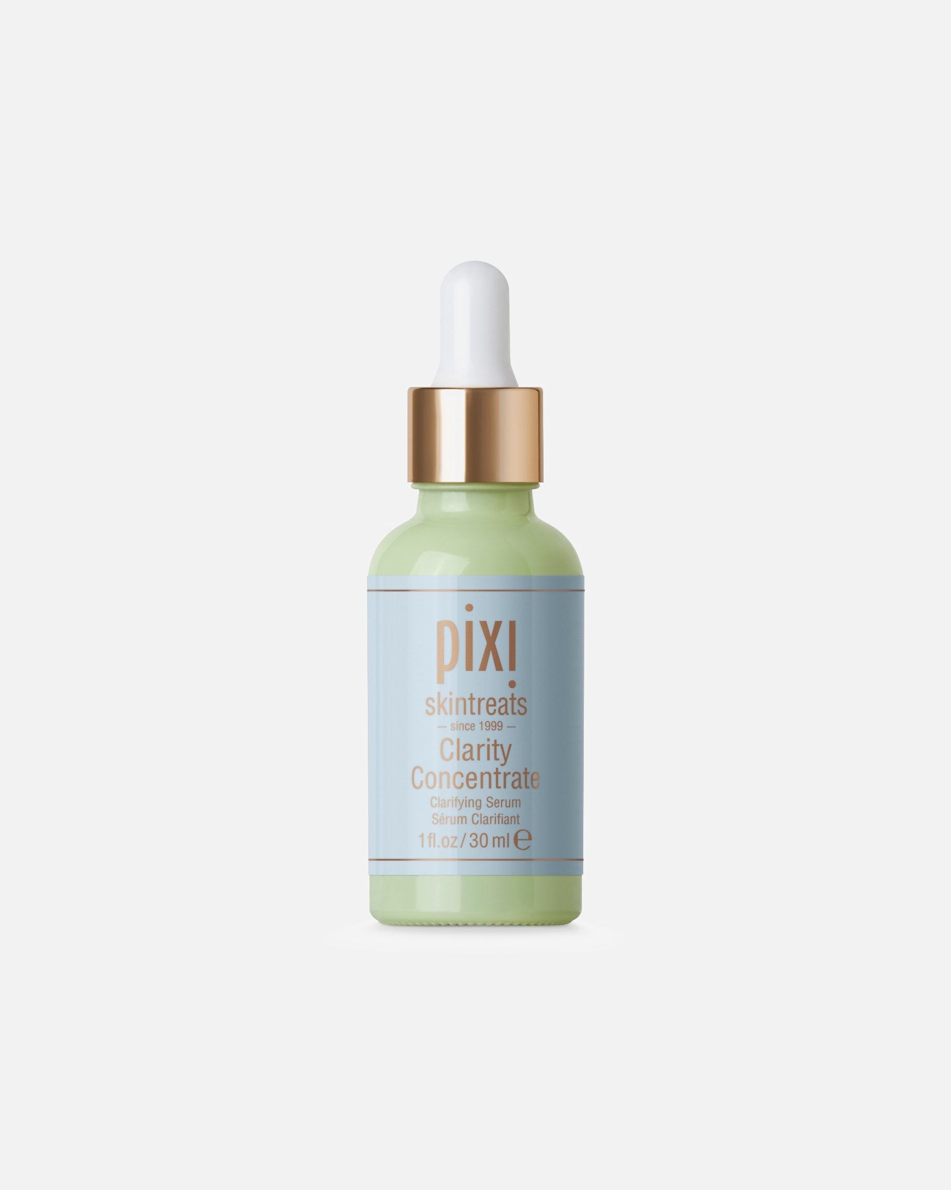 Pixi Anti-Blemish Care Concentrate Clarity – koncentratas nuo spuogų, 30 ml