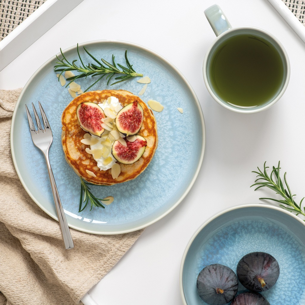 Villeroy & Boch tanjir za doručak „Crafted Blueberry“ – 1 komad