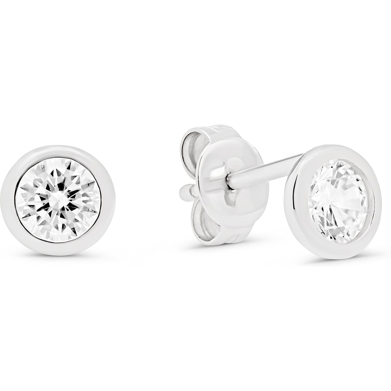 FAVS Boucles d'oreilles