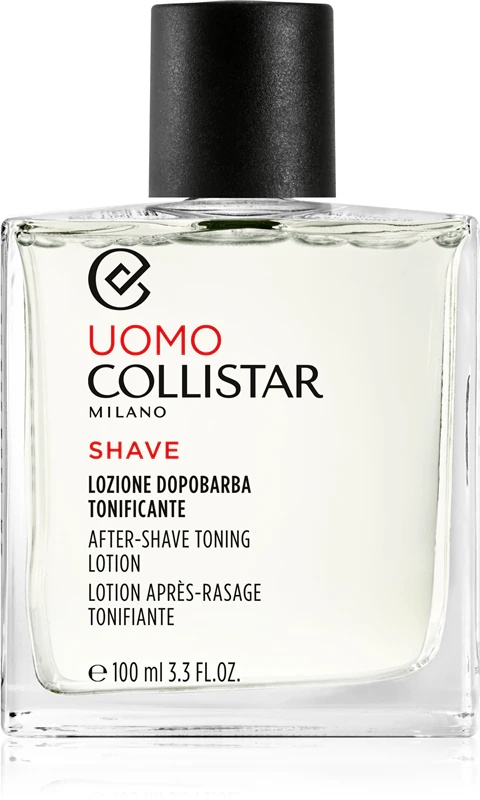 Collistar Uomo tonizējošs losjons pēc skūšanās