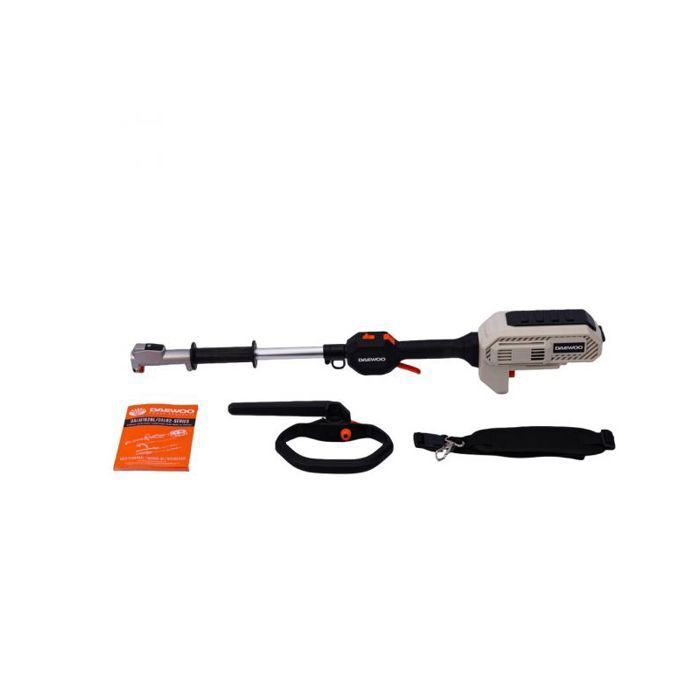 Bloc moteur pour outil multifonction 62V 4 en 1 sans fil  DAEWOO - DALMT62BL
