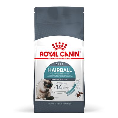 Royal Canin Haarballenpflege
