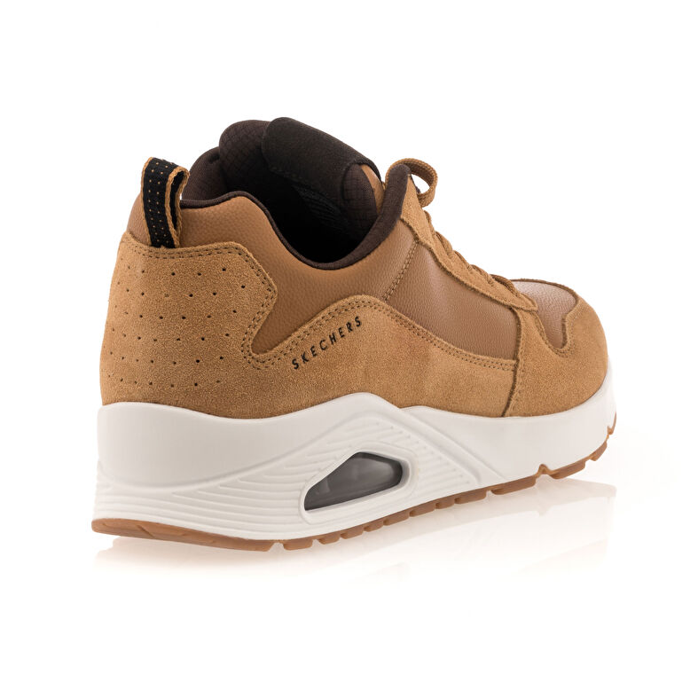 Baskets / sneakers Homme Marron