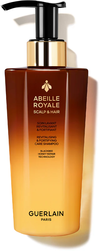 GUERLAIN Abeille Royale Shampoo Revitalizante e Fortificante