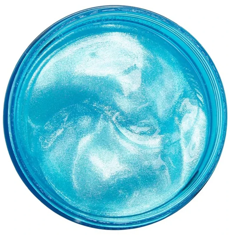 Máscara de Hidrogel para Olhos Nails Inc. Party Recharge com Efeito Refrescante