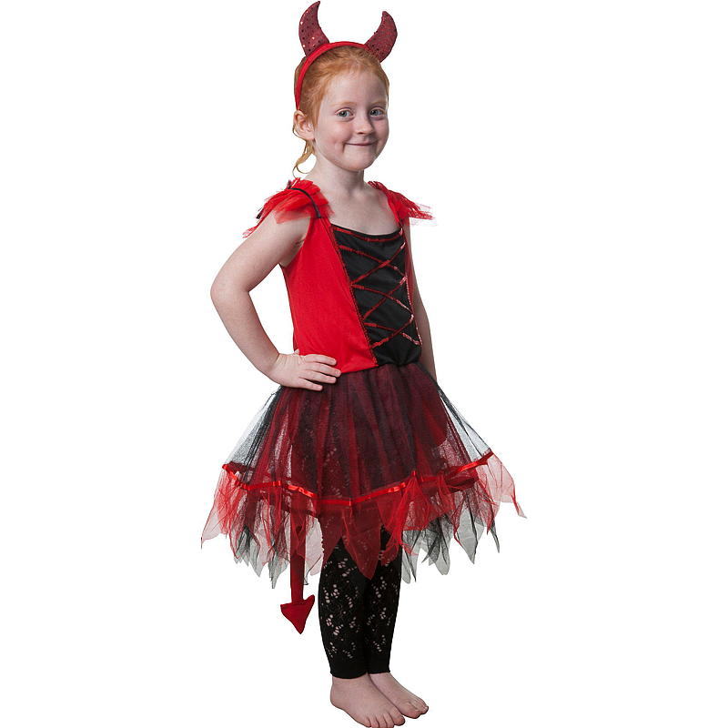 Kostüm für Kinder, Halloween