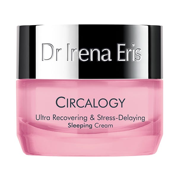 Circalogy Ultra για Ανάρρωση & Καθυστέρηση του Στρες | 1 τεμ.