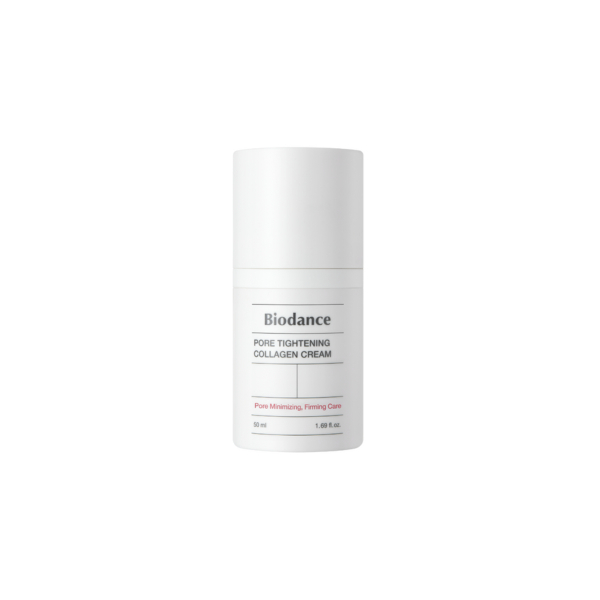 Biodance kolagenový krém pro stahování pórů 50ml