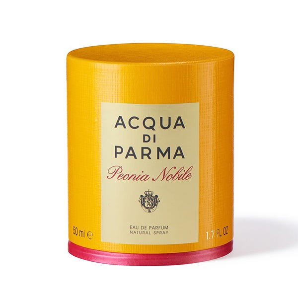 Peonia Nobile