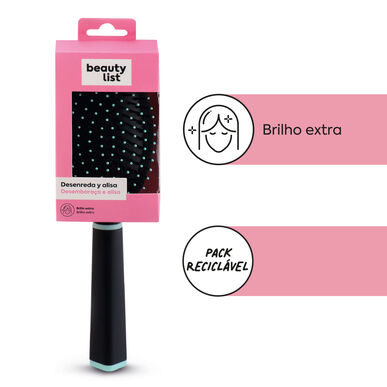 „Beauty List“ pneumatinis šepetys