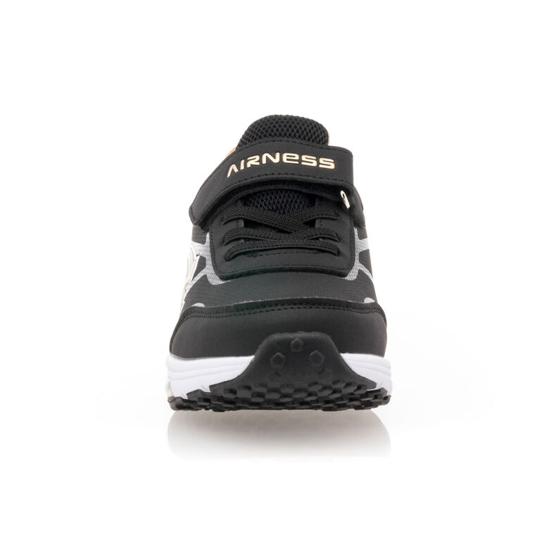 Cestas / zapatillas Garcon Noir