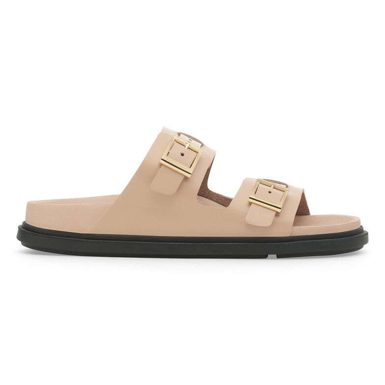 St Barths Pelle naturale - New Beige New Beige