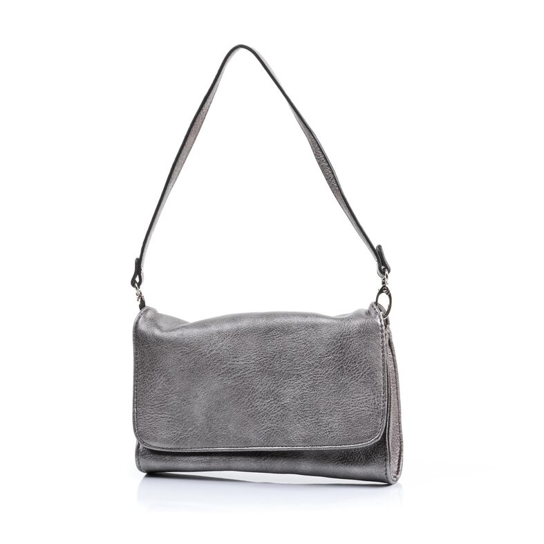 Bolsos de mujer, bolsos grises