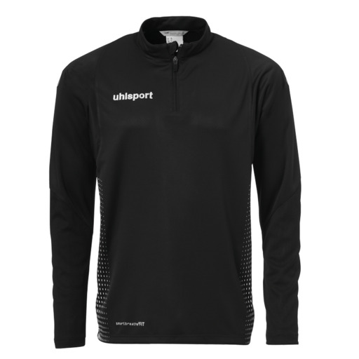  Haut zippé 1/4 Uhlsport