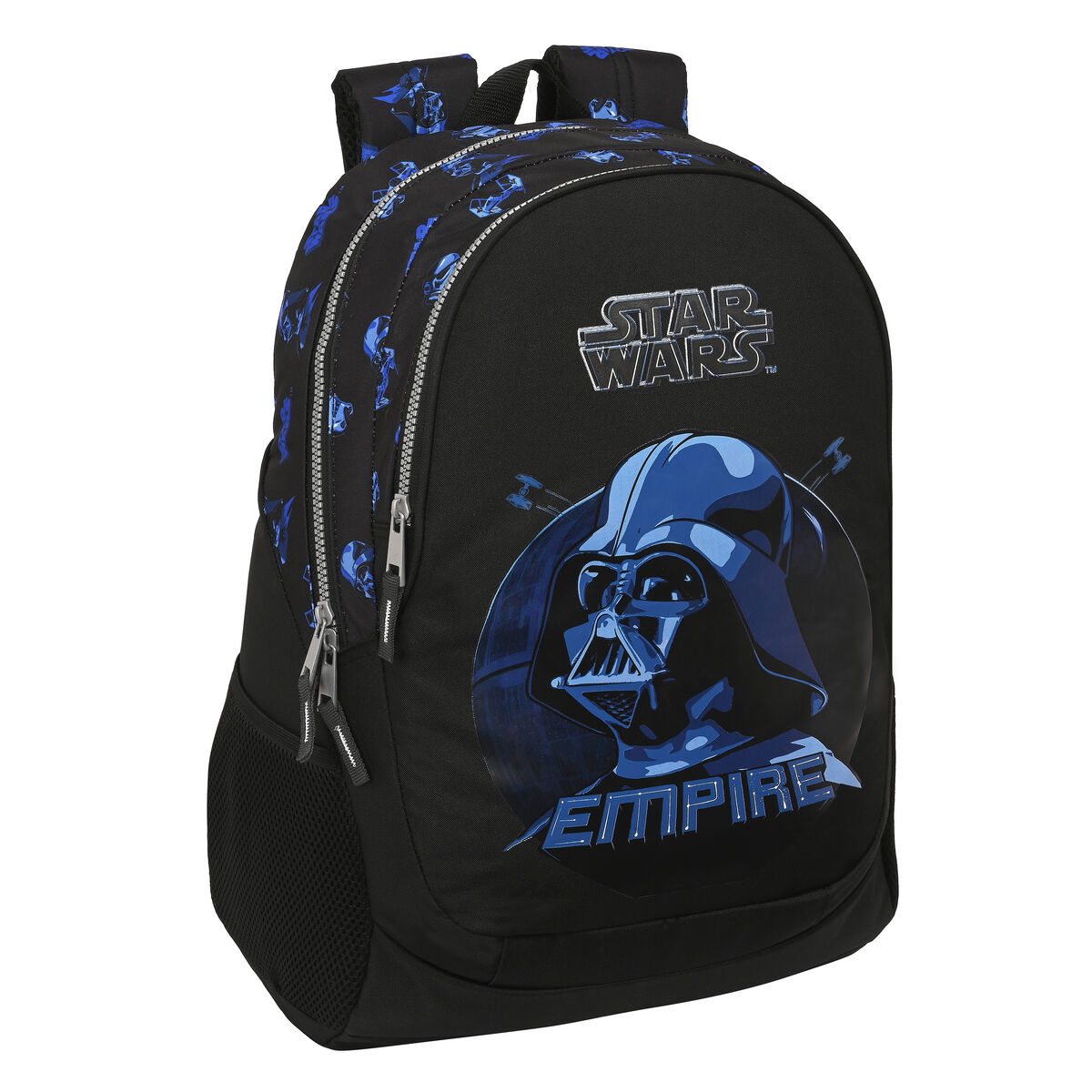 Ψηφιακό σακίδιο πλάτης Star Wars Escape School