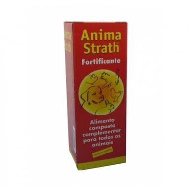 Anima Strath Eläinten ravintolisä 250 ml 250 ml