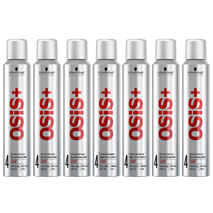 Schwarzkopf professionele Osis-grip