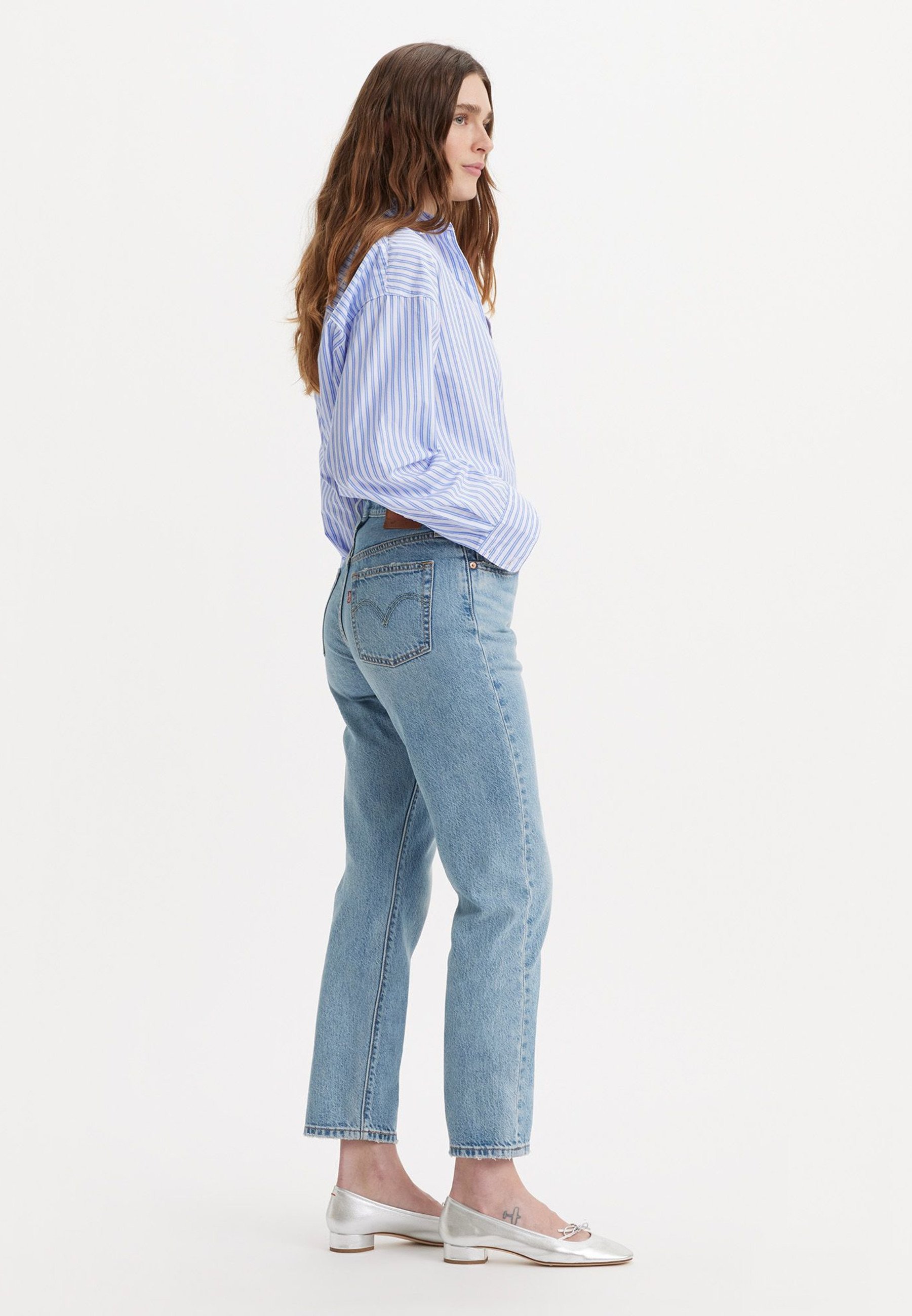 Levi's® Straight
