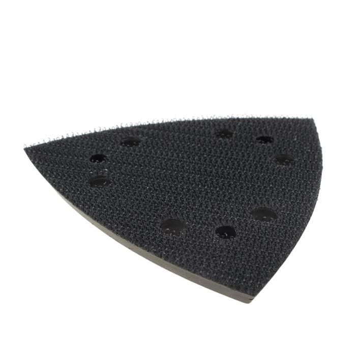 Almohadilla de lijado 2610392652 - Lijadora Parkside - Placas y almohadillas