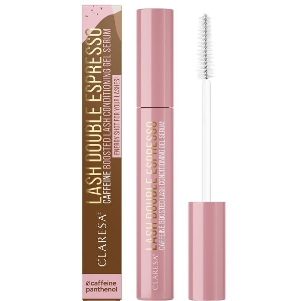 Double expresso Claresa Lash
