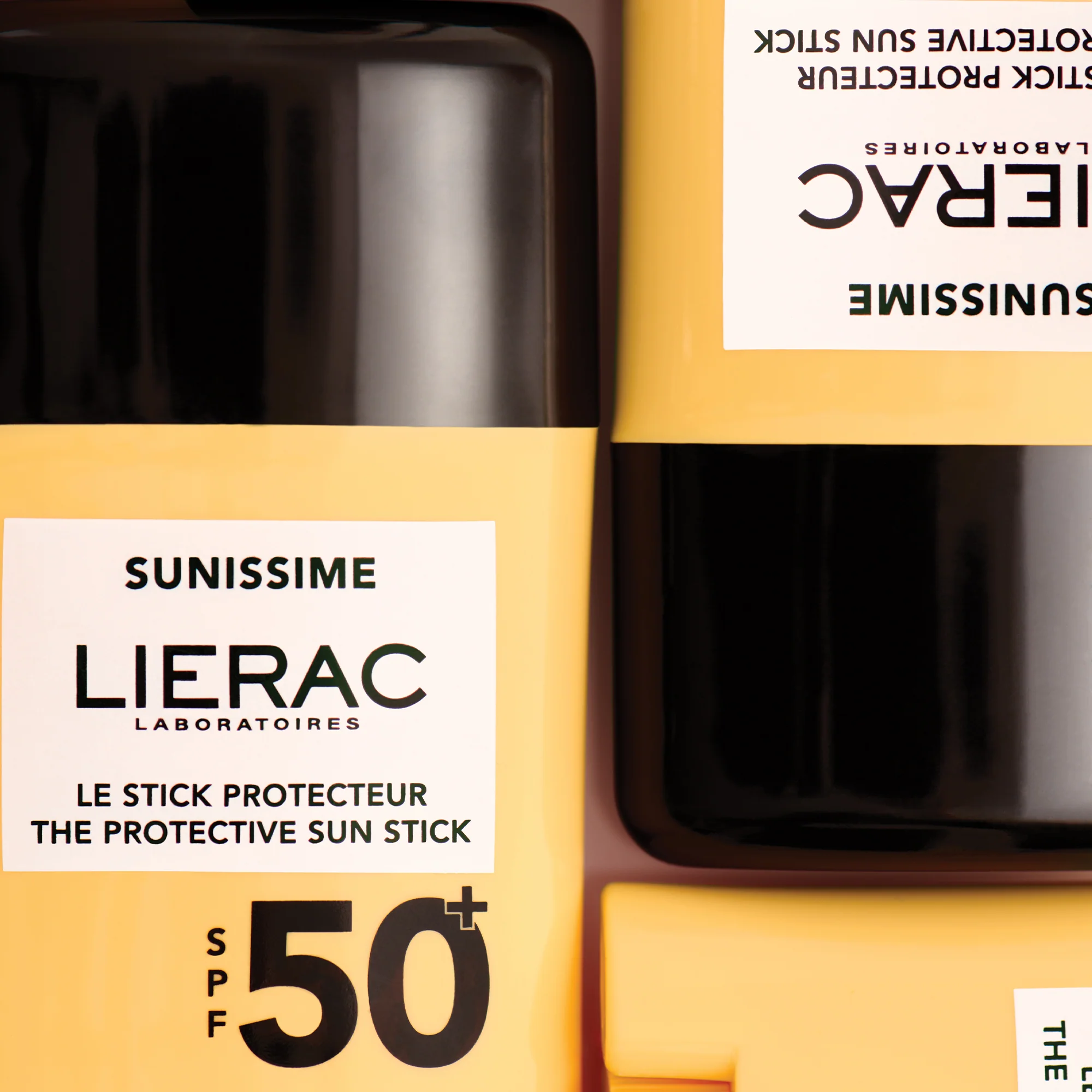 Sunissime Lo Stick Protettivo SPF50+ - Stick solare alta prot., Solare viso alta prot.